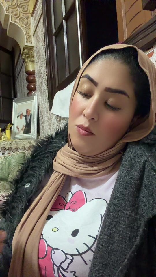TikTok video thumbnail by lamiaa_lamiaa26
