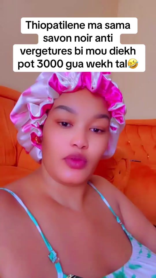 TikTok video thumbnail by fatimadembaguisse