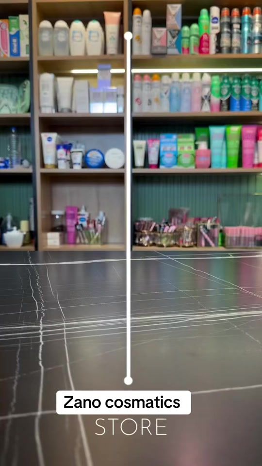 TikTok video thumbnail by zano_cosmatic