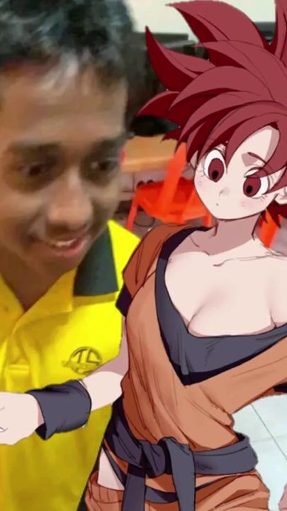 TikTok video thumbnail by camel.goku