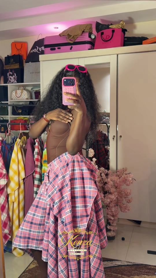 TikTok video thumbnail by kenza_accessoires