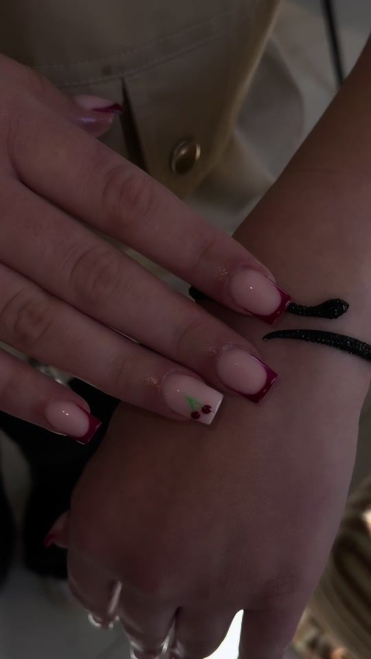 TikTok video thumbnail by nailsbyerditaa__