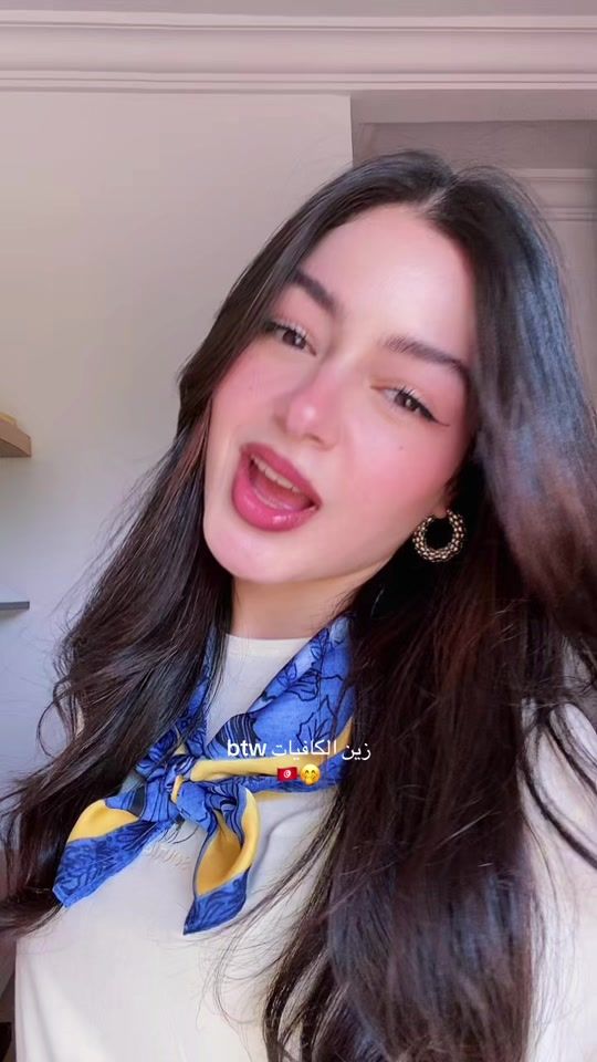 TikTok video thumbnail by zeinebbenkhelifa__