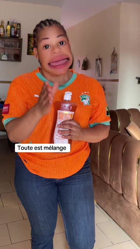 TikTok video thumbnail by minoush25.astuces