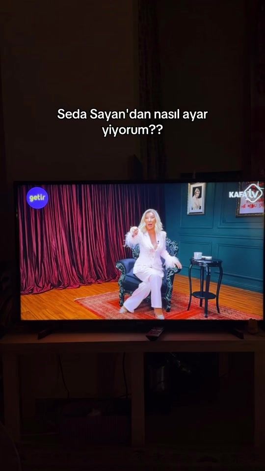 TikTok video thumbnail by belkis_tv
