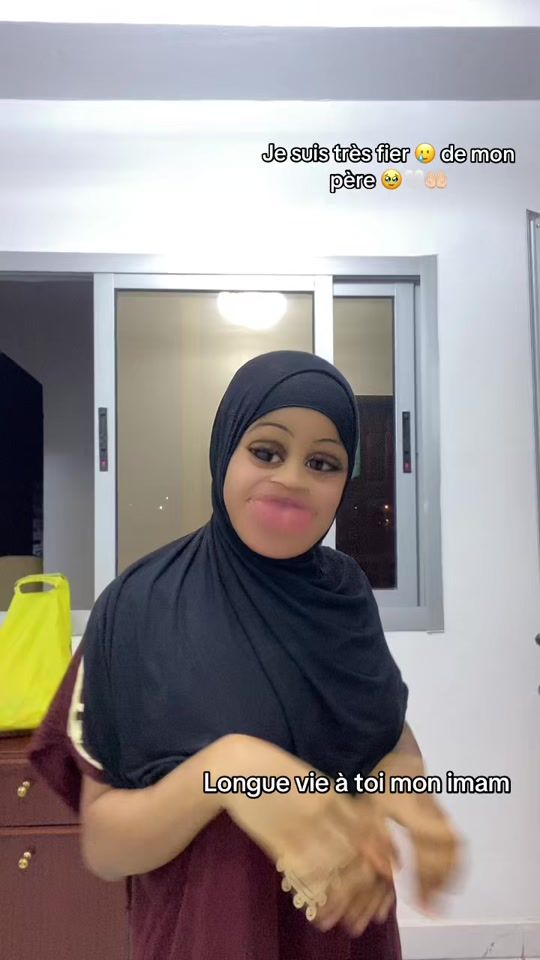 TikTok video thumbnail by doumbia.zeinab5