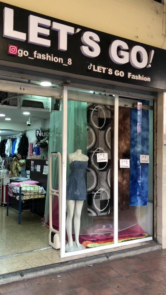 TikTok video thumbnail by lets.go.fashion