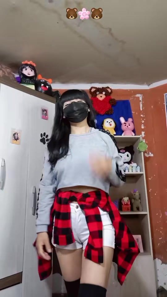 TikTok video thumbnail by _liaflores2_