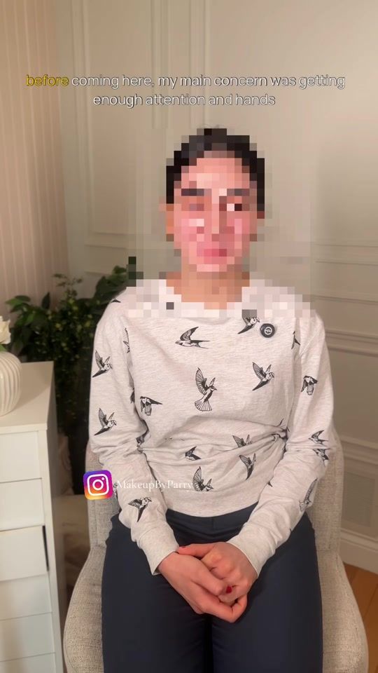 TikTok video thumbnail by makeupbyparry