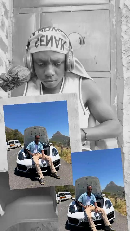 TikTok video thumbnail by presenter106