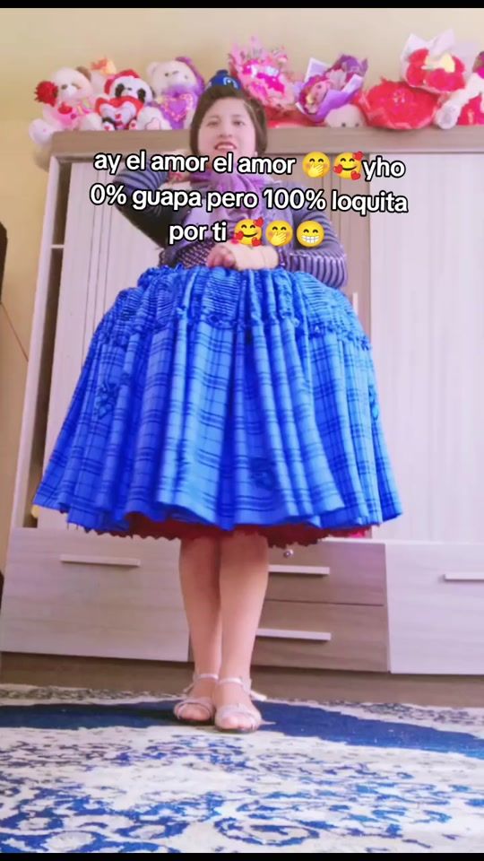TikTok video thumbnail by escorpion_unica25