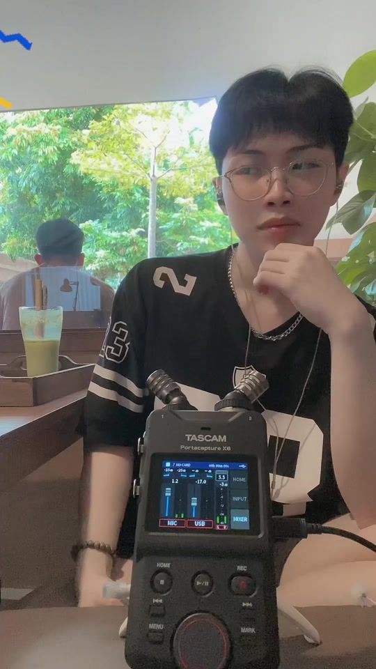 TikTok video thumbnail by caodang_asmr