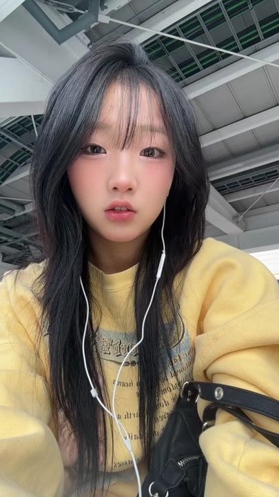 TikTok video thumbnail by leesoyoun9