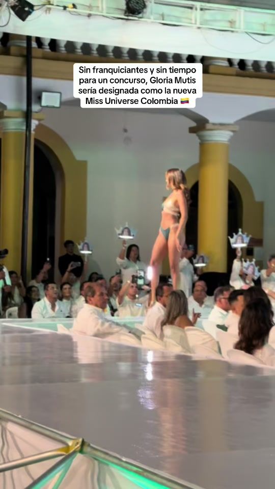 TikTok video thumbnail by mu_colombia
