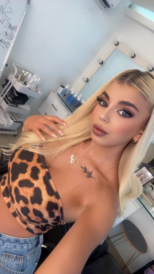 TikTok video thumbnail by mayamokdad
