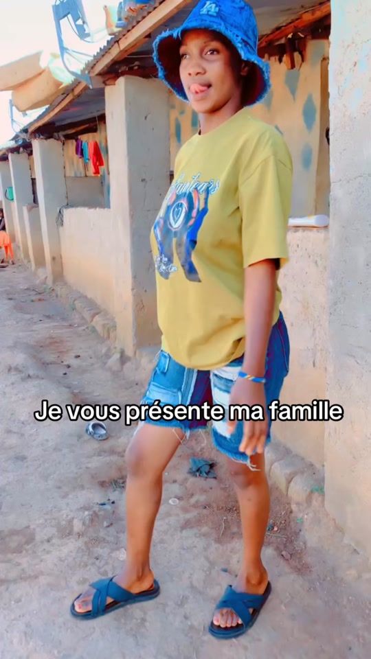 TikTok video thumbnail by negadetroub2