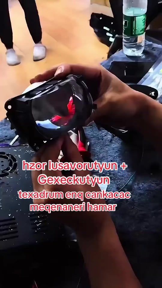 TikTok video thumbnail by _lada_club
