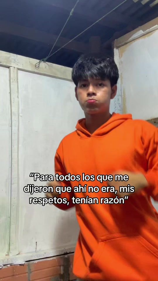 TikTok video thumbnail by jhonalexiseslo_