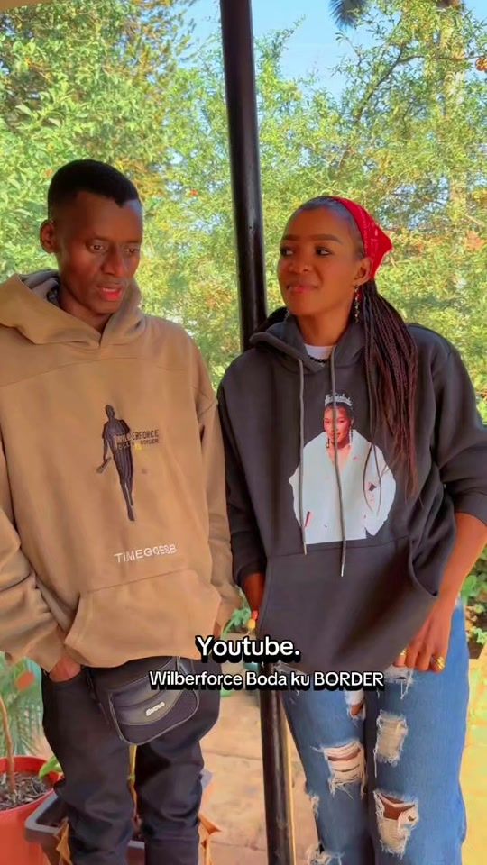 TikTok video thumbnail by wilberforcebodakuborder