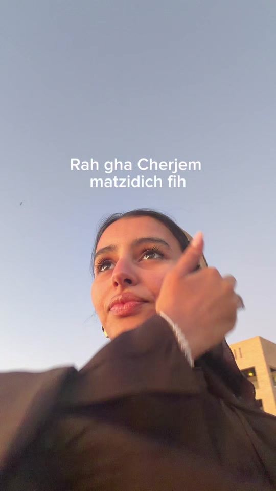 TikTok video thumbnail by zif7ayati