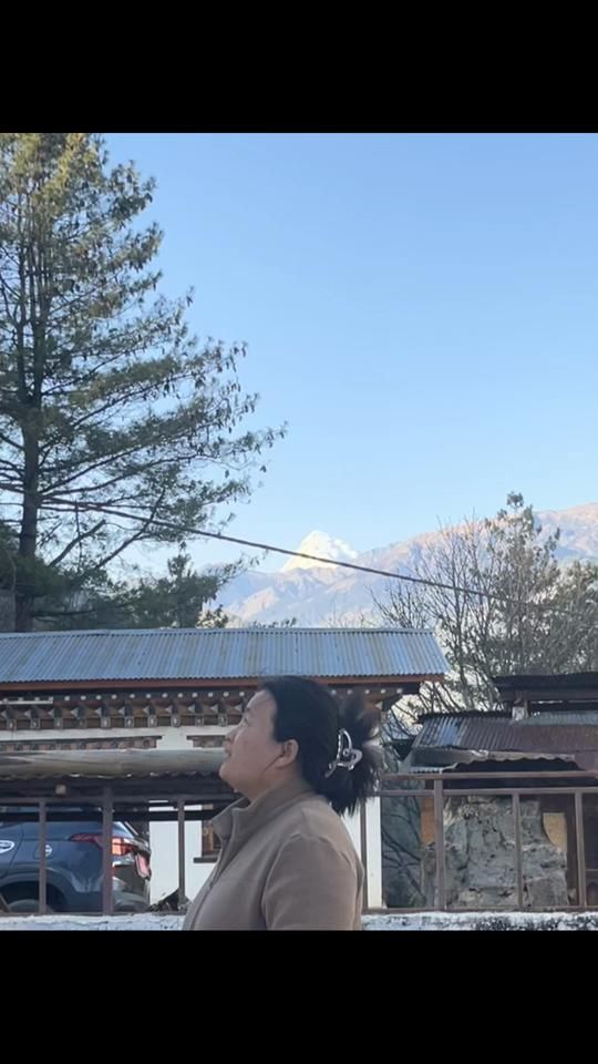 TikTok video thumbnail by tenzin_gayley