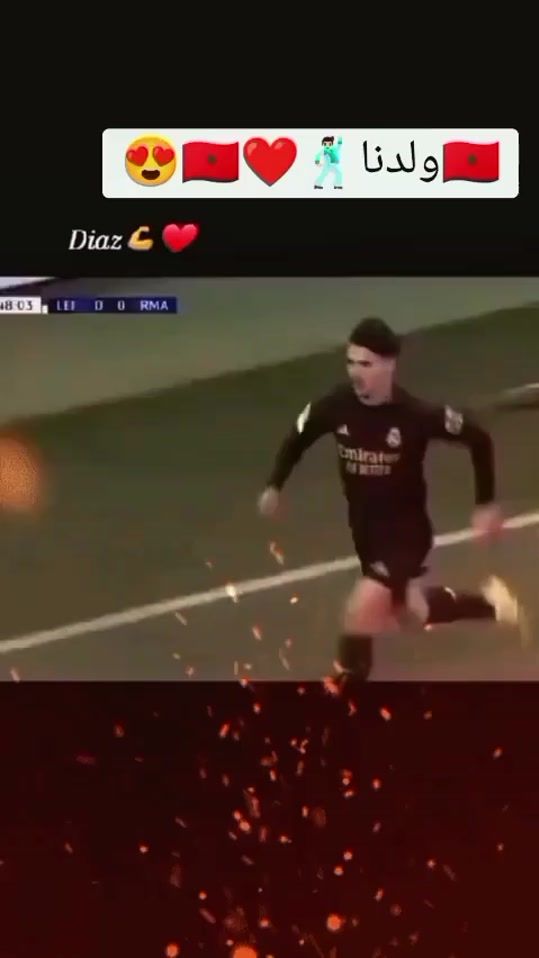 TikTok video thumbnail by morocco_mk_for_ever_20