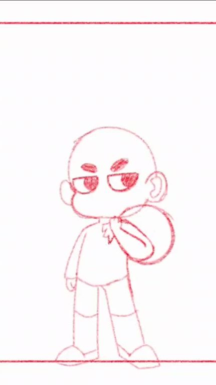 TikTok video thumbnail by doodlethuta