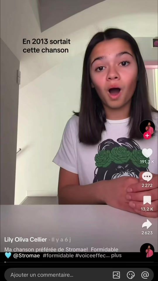TikTok video thumbnail by ligue1