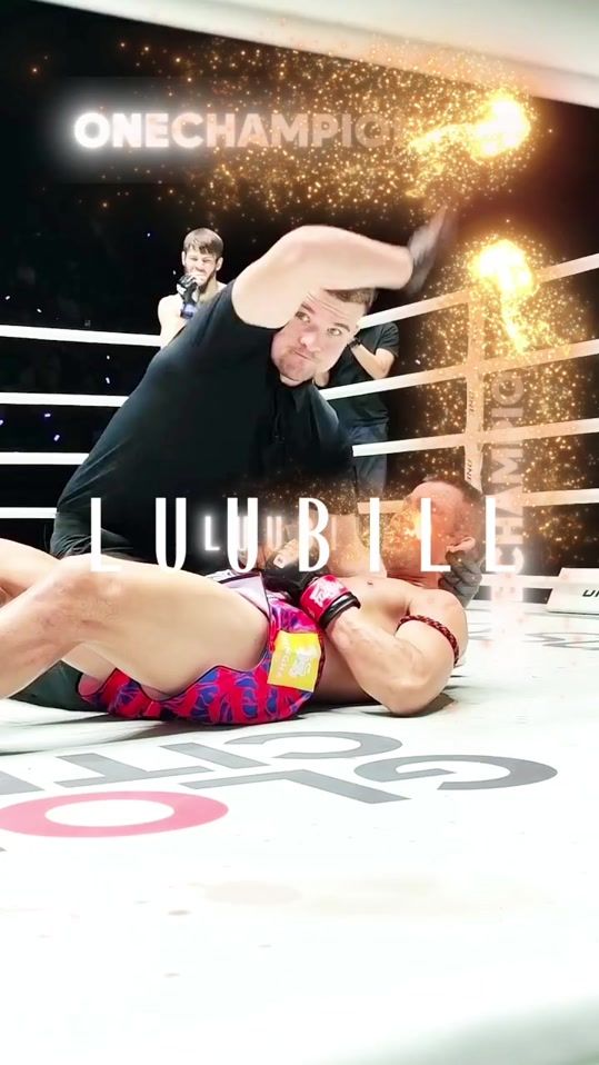 TikTok video thumbnail by luubill
