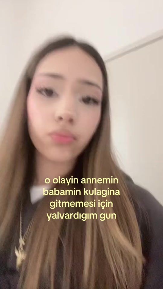 TikTok video thumbnail by gulceymissm