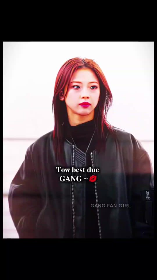 TikTok video thumbnail by gangs_fangirl09