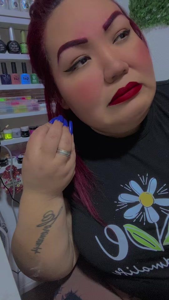 TikTok video thumbnail by kelly_nails24