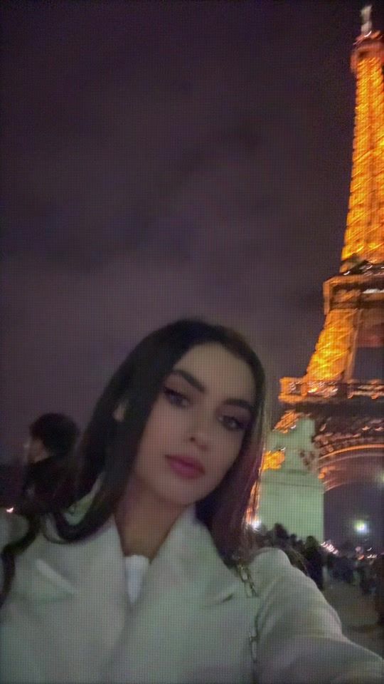 TikTok video thumbnail by madellenes