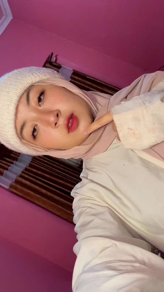 TikTok video thumbnail by stylehijab02