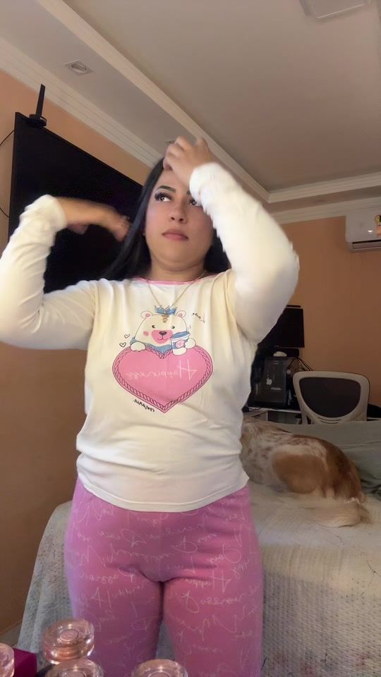 TikTok video thumbnail by manubrito_ofc