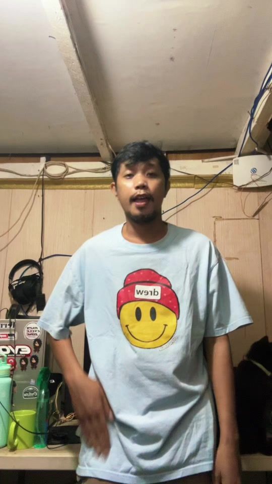 TikTok video thumbnail by markanthonyedano