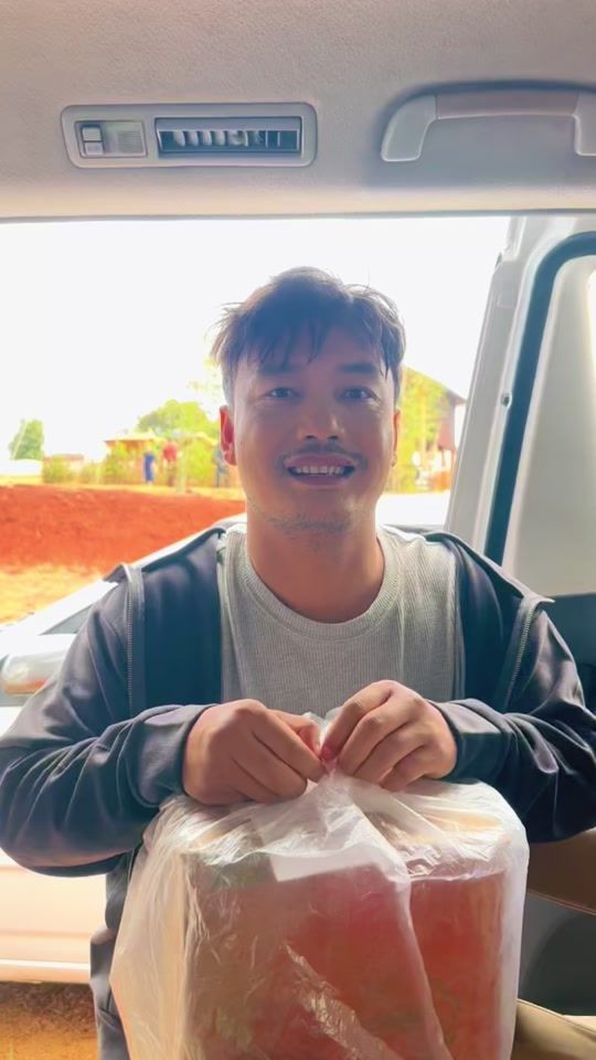 TikTok video thumbnail by khuntharcho_official