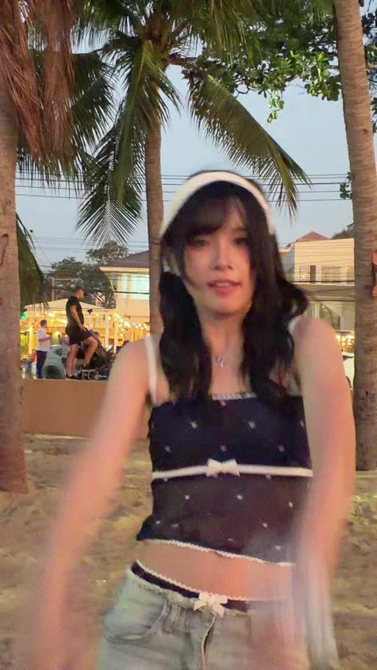 TikTok video thumbnail by l.bnk48official