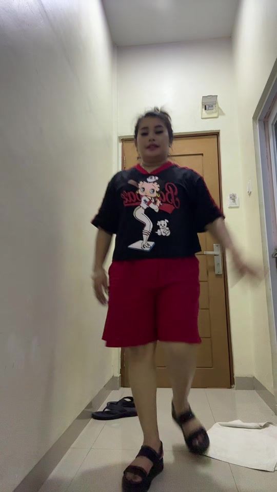 TikTok video thumbnail by nita_damanik