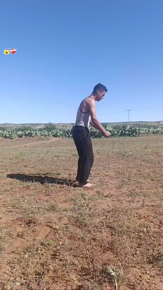 TikTok video thumbnail by pkoussama0