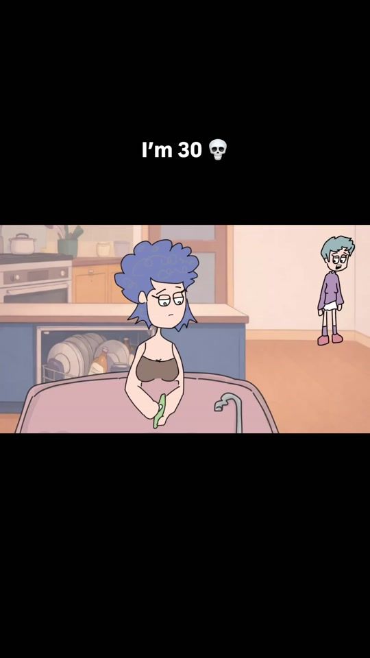 TikTok video thumbnail by starfresh309animations