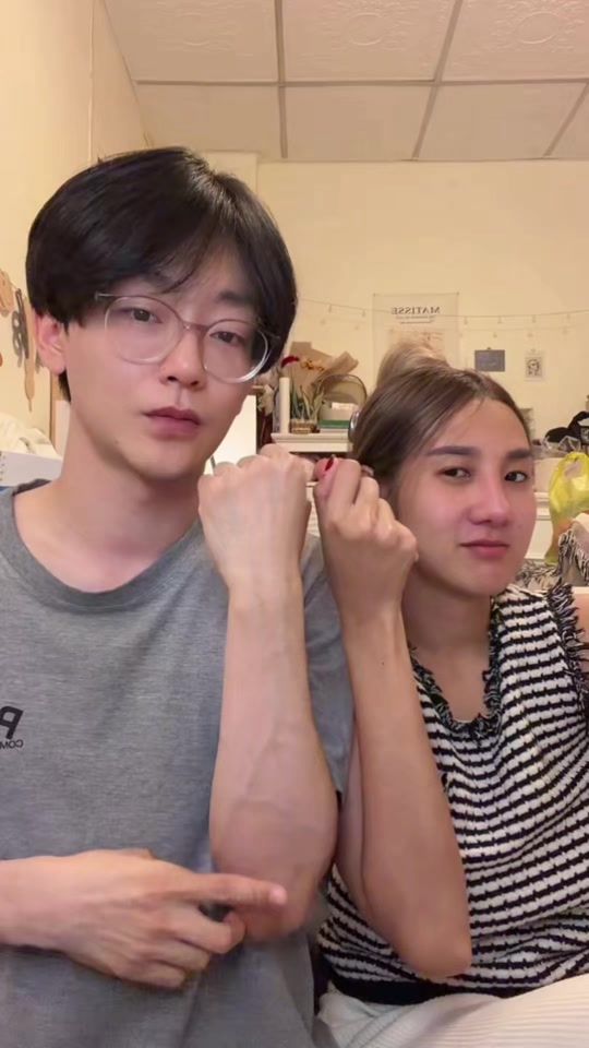 TikTok video thumbnail by calpicokim