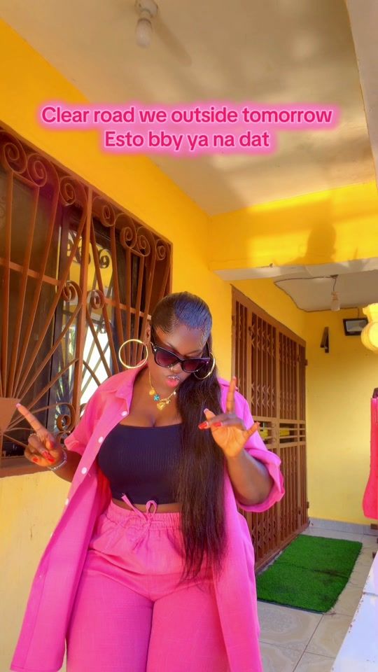 TikTok video thumbnail by fatmatafarahjallohnicky