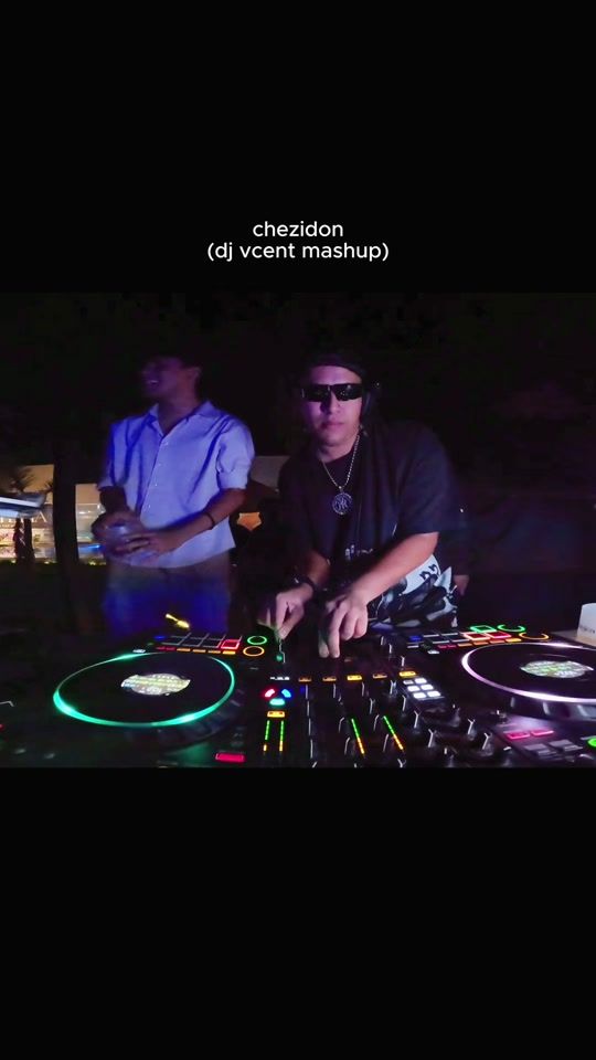 TikTok video thumbnail by djvcent