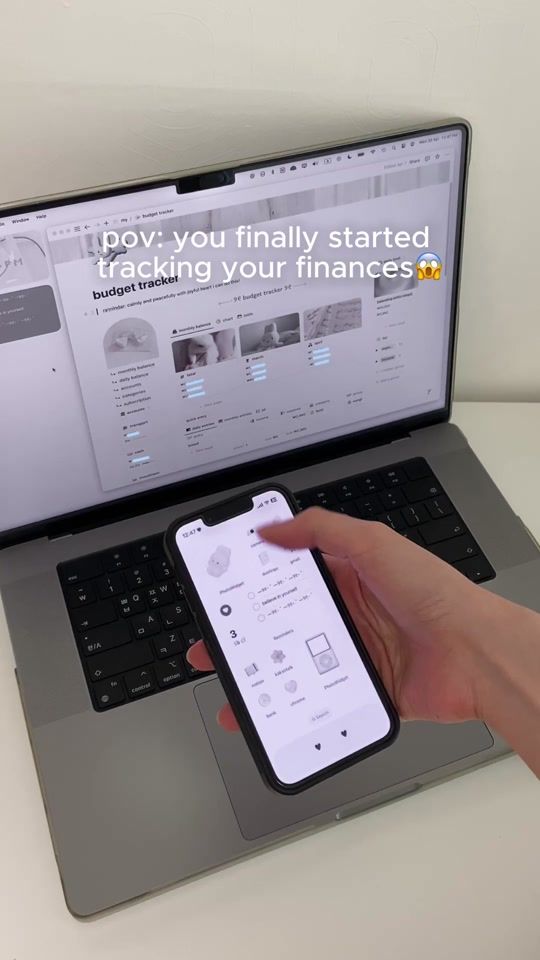 TikTok video thumbnail by notionwithro