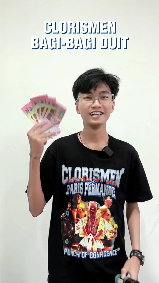 TikTok video thumbnail by clorismen