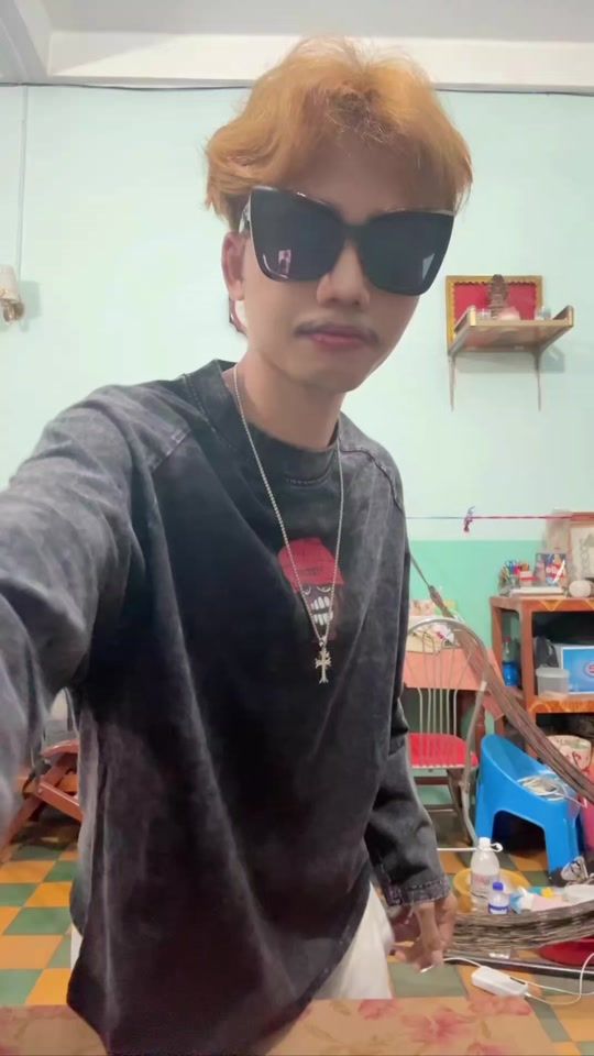 TikTok video thumbnail by exetzuy