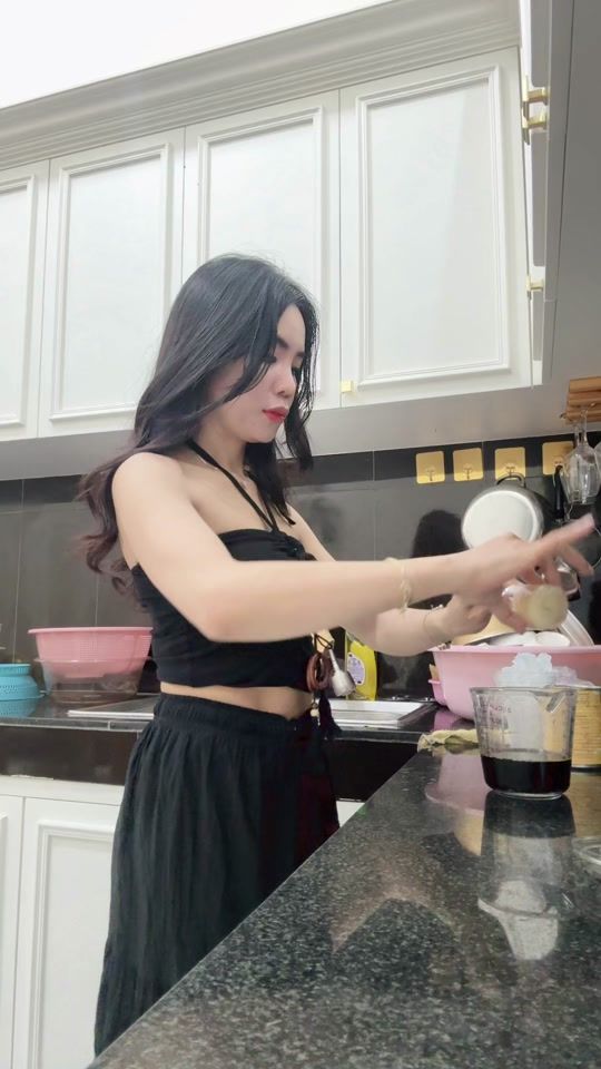 TikTok video thumbnail by channsorphea