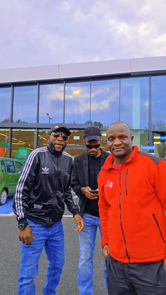 TikTok video thumbnail by djibrill86