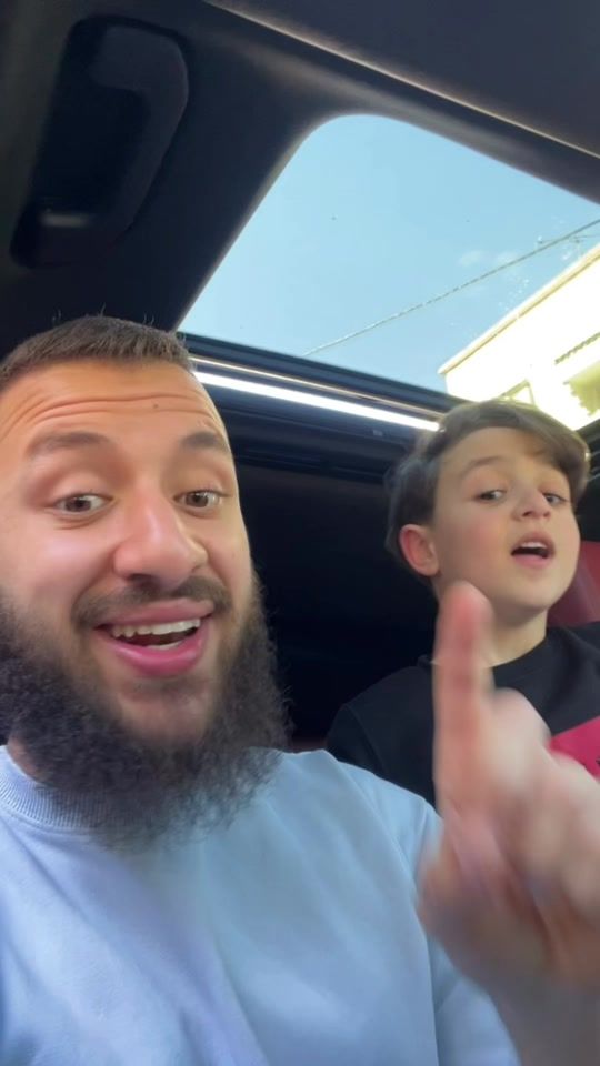 TikTok video thumbnail by ismailsalimboukhari